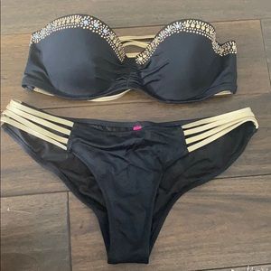 victoria secret bathing suit